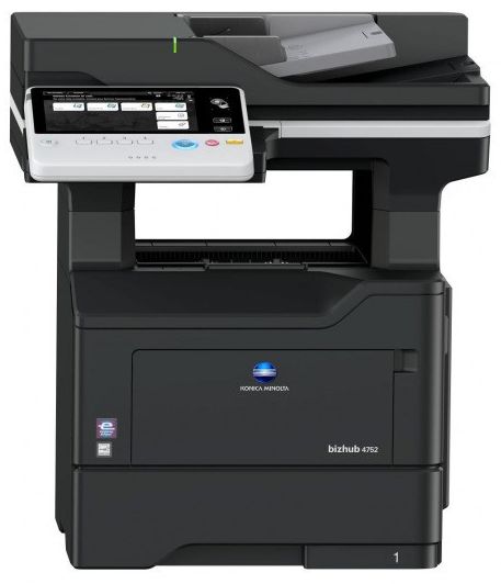 Konica Minolta bizhub 4050